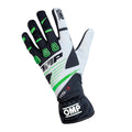 OMP KS-3 Karting Gloves - Spicy Cat Racing