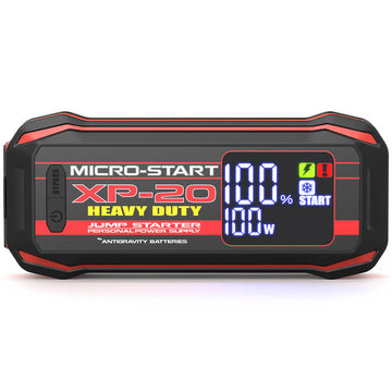 Antigravity XP-20-HD Micro-Start (Heavy Duty)