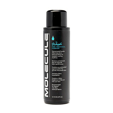 Molecule Nomex Garment Wash