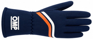OMP Dijon Nomex Gloves | FIA 8856-2018