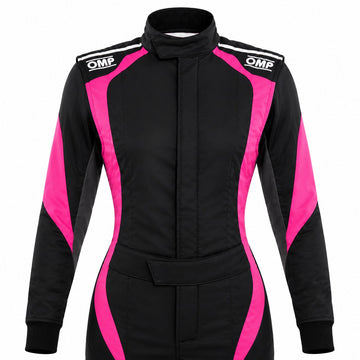 OMP First ELLE Women's Driver Suit