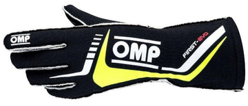OMP First Evo Nomex Gloves