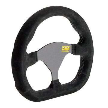 OMP Formula Quadro Steering Wheel