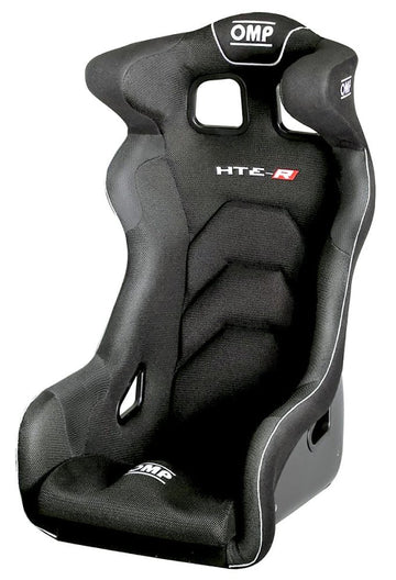 OMP HTE-R Racing Seat | Regular or XL