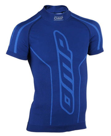 OMP Karting Underwear Short Sleeve