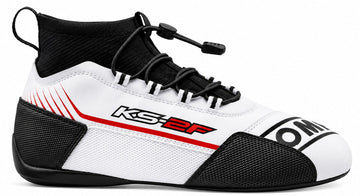 OMP KS-2F Kart Racing Shoe