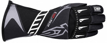 OMP KS-2R Kart Racing Gloves | CIK-FIA Level 2