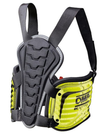 OMP KS Rib Protector Kart Racing