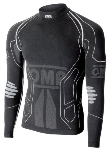 OMP Karting Winter Shirt