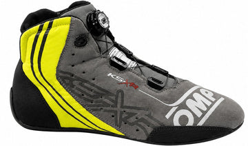 OMP KS-XR Kart Racing Shoes