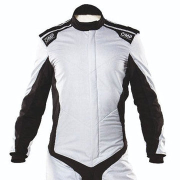 OMP One Evo X Driver Race Suit