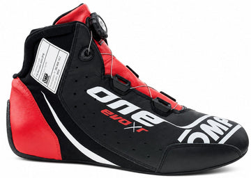 OMP ONE Evo X R Racing Shoes