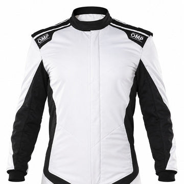 OMP One Evo X Driver Race Suit
