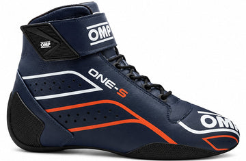OMP ONE-S Racing Shoes
