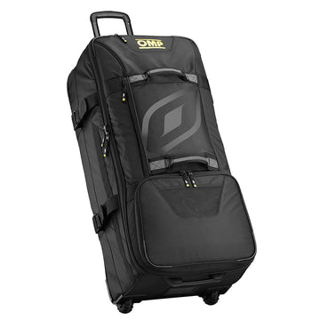OMP Racing Trolley Bags