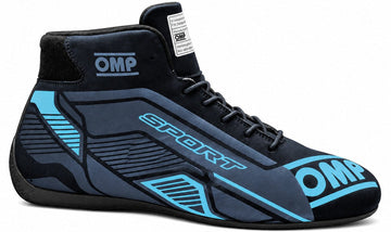 OMP Sport Racing Shoes