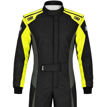 OMP Tecnica Evo Driver Race Suit