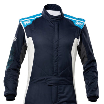 OMP Tecnica Hybrid Driver Race Suit