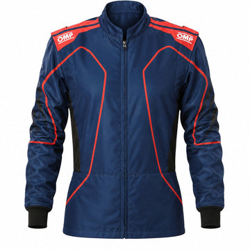 OMP KS-3X ART Kart Racing Suit FIA 8877-2022