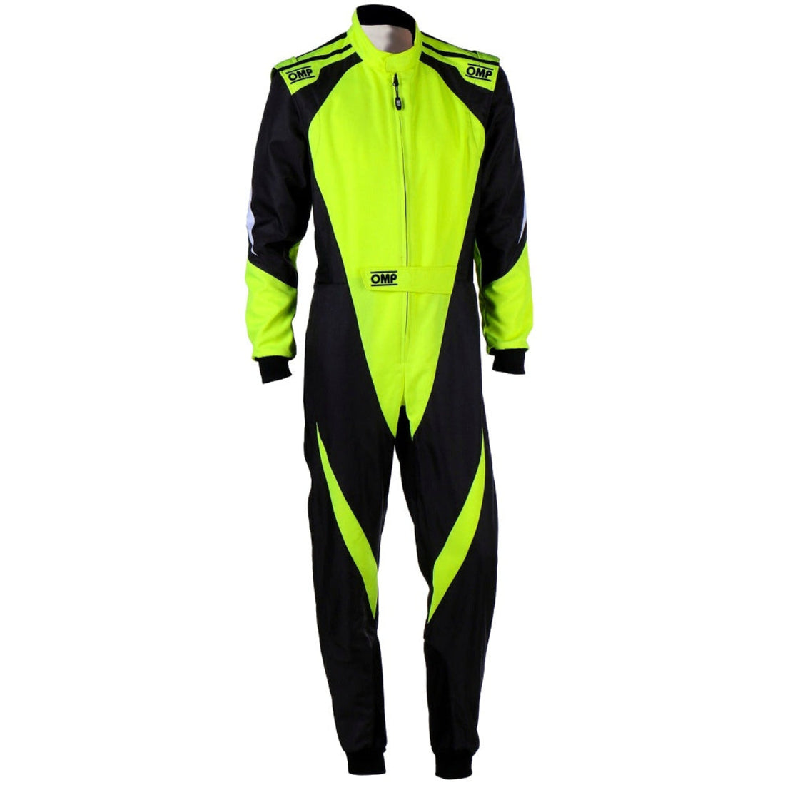 OMP KS-3X Kart Racing Suit | FIA 8877-2022