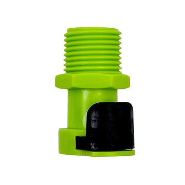 Paragon Guardian Female Bulkhead Connector