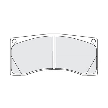 Performance Friction PFC 7700 Brake Pads