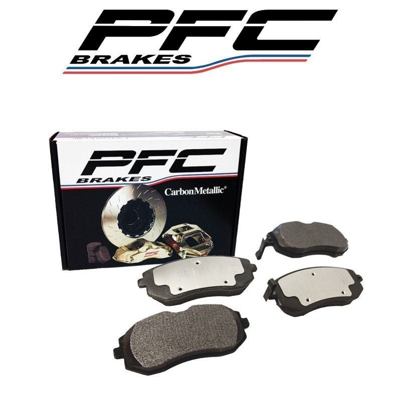 Performance Friction PFC 7690 Brake Pads