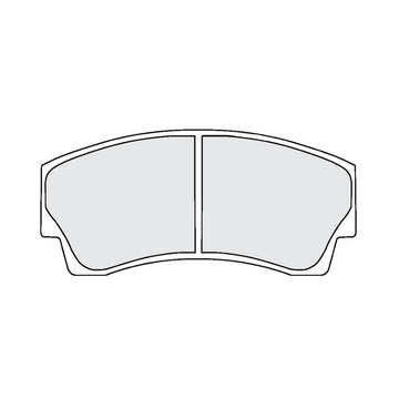 Performance Friction PFC Brake Pads 7745.XX.16.44