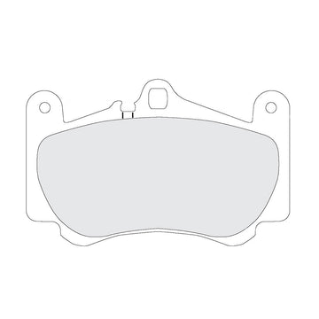 Performance Friction PFC Racing Brake Pads 7818.XX.17.44