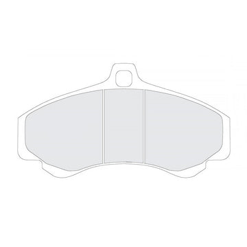 Performance Friction PFC Brake Pads 7819.XX.17.44