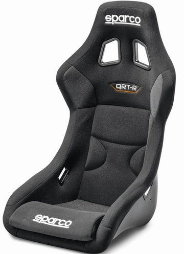 Sparco QRT-R Simulator Seat