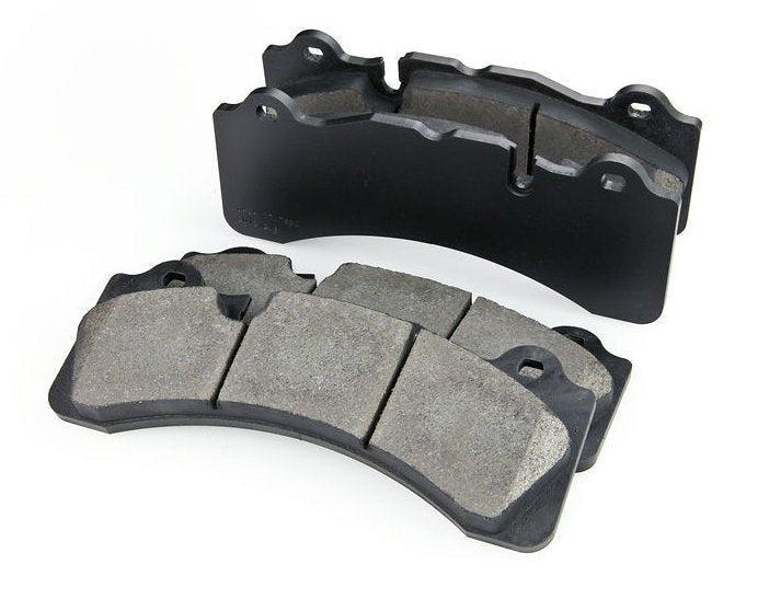 Race Technologies RE10 Brake Pad 3434.17.RE10 | Brembo 6-Piston GT Kit