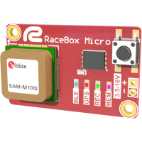 RACEBOX Micro