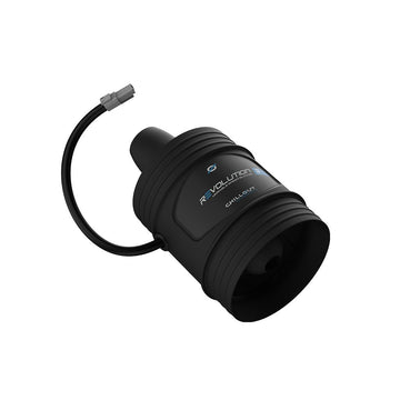 Chillout Systems Revolution 3-Inch Variable Speed Brushless Blower