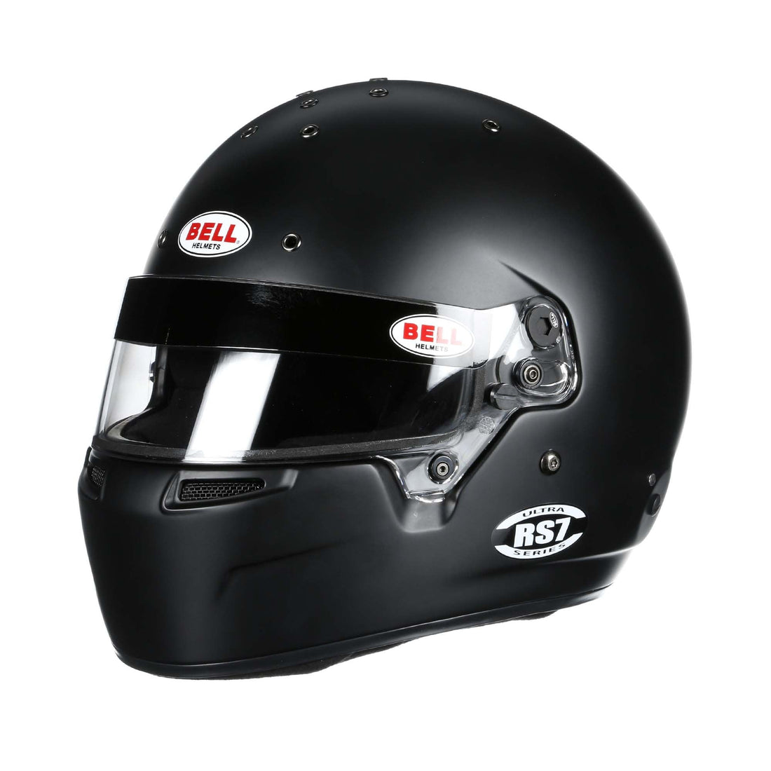 Bell RS7 Racing Helmet - SA2020 / FIA8859