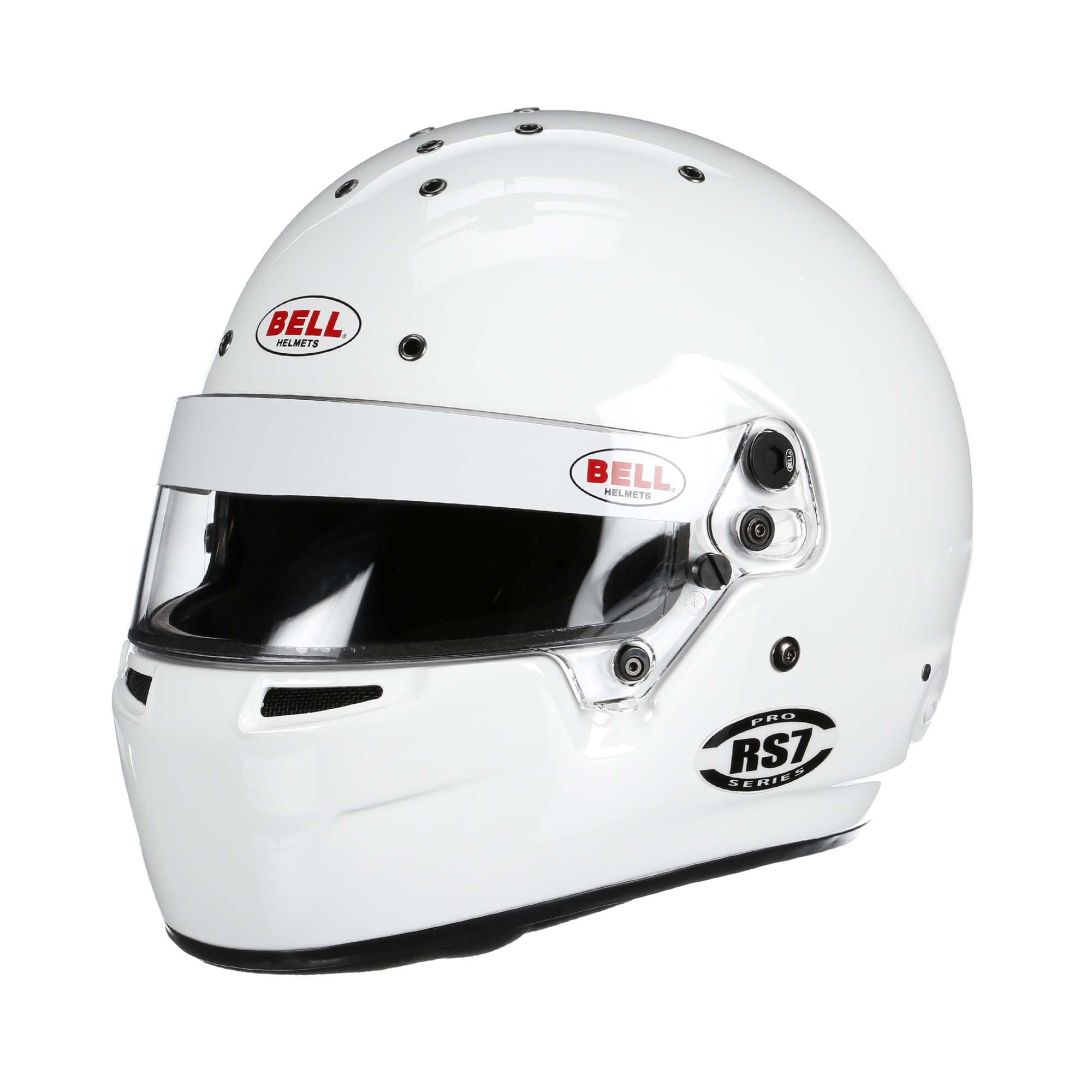 Bell RS7 Pro SA2020/FIA8859 Helmet