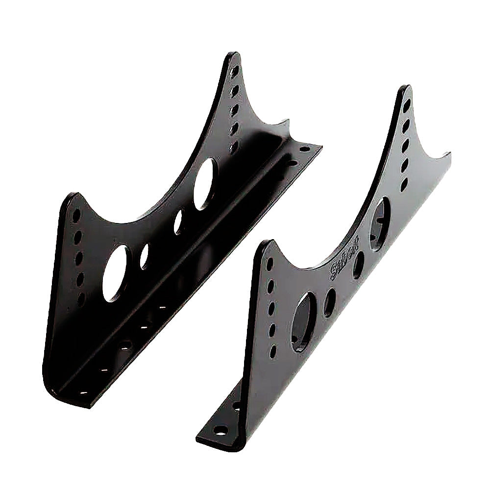 Sabelt Aluminum Side Mount Brackets