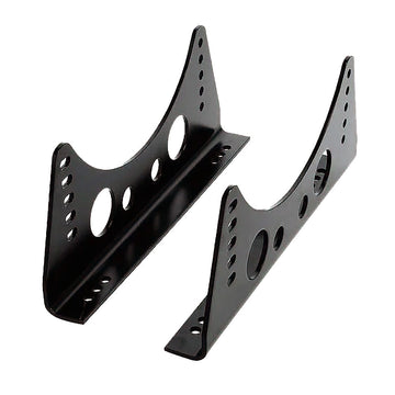 Sabelt Aluminum Side Mount Brackets