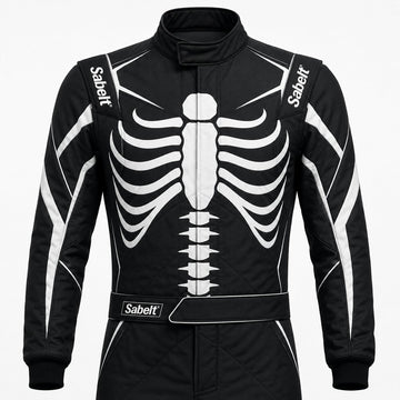 Sabelt Custom Superlight TS-10 Driver Race Suit