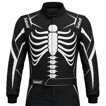 Sabelt Custom Superlight TS-10 Driver Race Suit