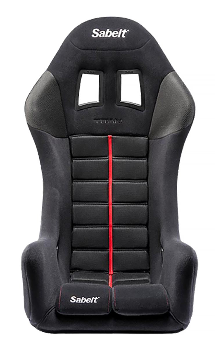 Sabelt Titan Max Racing Seat
