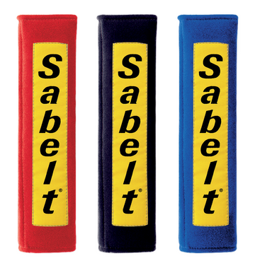 Sabelt 2 Inch Harness Pads