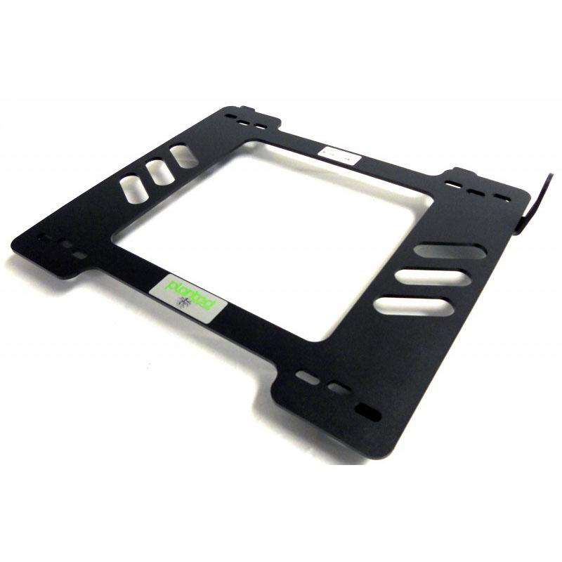 Planted BMW 3-Series Seat Bracket (1992-99, E36 Coupe) - Passenger