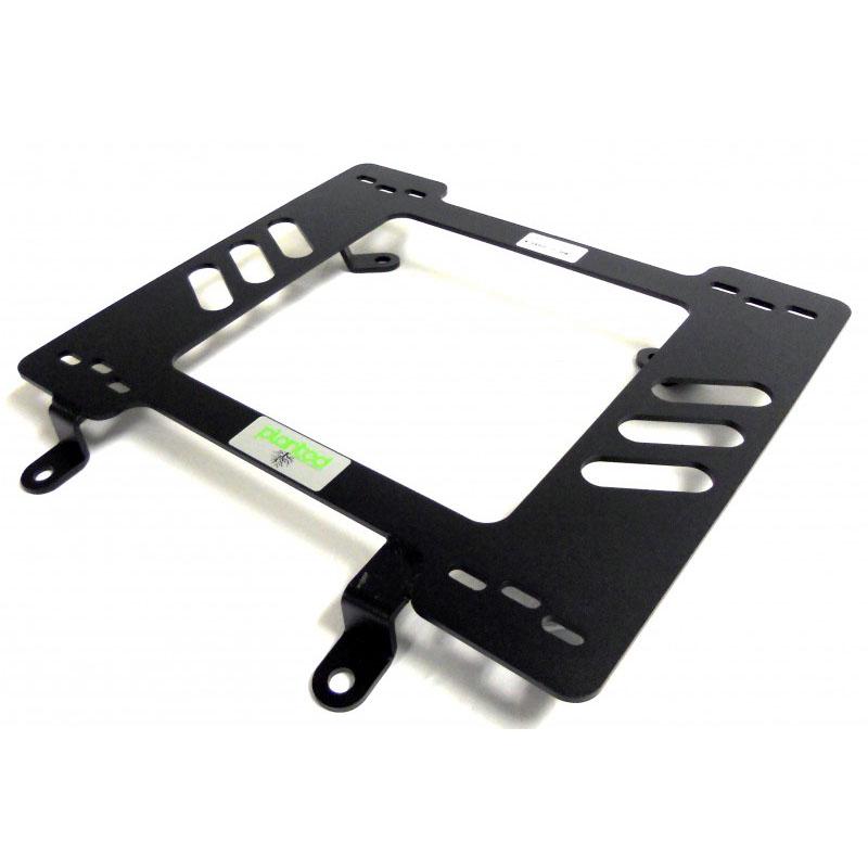 Planted Ford Mustang Seat Bracket (1979-98) - Driver