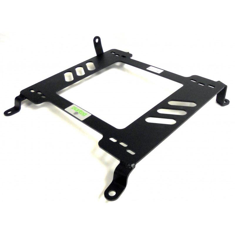 Planted Mitsubishi Lancer Seat Bracket (2007-15, Incl Evo 10) - Driver