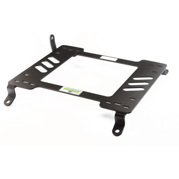 Planted Nissan 350Z Seat Bracket (2003-08, Tall) - Driver