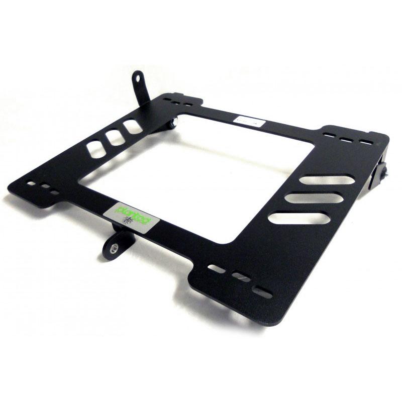 Planted VW Golf/GTI/Jetta Seat Bracket (1985-92, MK2) - Driver