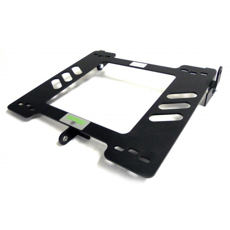Planted VW Golf/GTI/Jetta Seat Bracket (1985-92, MK2) - Passenger