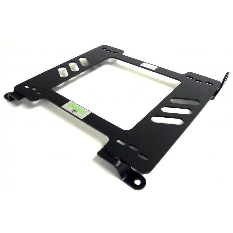 Planted VW Golf/GTI/Jetta Seat Bracket (2006+, MK5/6/7) - Passenger
