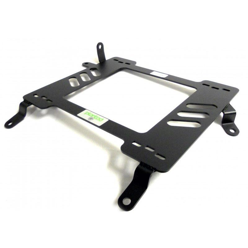 Planted Mitsubishi Lancer Seat Bracket (2001-08, Evo 7/8/9) - Driver